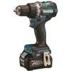Vŕtací skrutkovač Makita DF002GA201 Li-ion XGT 40V/2,0Ah, Makpac (s batériou)