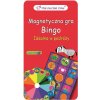 Spoločenská hra Magnetické Bingo The Purple Cow