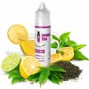 Adams Vape Classic - Drinks S&V - Lemon Tea (Citrónový čaj) 10 ml