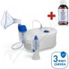 Inhalátor s nosnou sprchou OMRON C102 Total