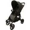 Valco Baby Snap 4 Športový kočík Signature Grey Black Penové kolesá