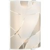 Globo 40403W2 nástenné svietidlo Paranja 1x60W | E27