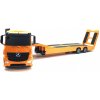 Double Eagle Tahač Mercedes Benz Arocs 85cm na dálkové ovládání RTR 1:20
