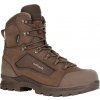 Obuv Breacher N GTX® MID LOWA® – Dark Brown