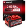 Einhell Batéria (18V/4-6 Ah) Multi-Ah Power X-Change Plus 4511502