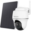 Reolink Argus Series B420 + Solar Panel Lite BWPT2K01SPW