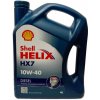 Shell Helix Diesel HX7 10W-40 4L