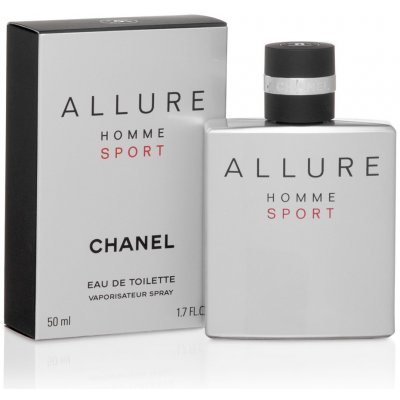 Chanel Allure Sport Cologne pánska 3 ml vzorka