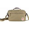 Fjällräven High Coast Crossbody, Farba CLAY, Objem do 10 L