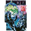 One-Punch Man 7: Boj