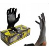 Rukavice Black Mamba, veľkosť L (9), 50 párov
