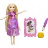 Disney Princezná Locika a maľovanie na plátno, Hasbro B9148 (hB9148)