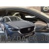 Mazda CX-30 od 2019 (predné) - deflektory Heko