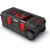 Kistenberg Kufor na náradie X Block Tech 79,5x38x30,7 cm KXB8040WF-S411