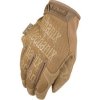 MECHANIX Rukavice Original - coyote (MG-72-COY)