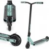 Movino Stunt Glide Teal