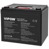 Batéria LiFePO4 12,8V 100Ah VIPOW BAT0496 s BMS