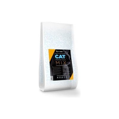 PROFIZOO Cat Premium Adult Mix 2 x 10 kg