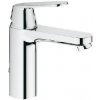 Grohe Eurosmart Cosmopolitan - Páková umývadlová batéria M, chróm 23326000