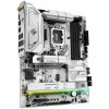 ASRock Z890 Steel Legend WiFi / Intel Z890 / LGA1851 / 4x DDR5 / 4x M.2 / HDMI / 2x Thunderbolt 4 / WiFi / ATX (90-MXBPF0-A0UAYZ)