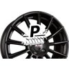 PLATIN P74 6,5x17 5x112 ET50 black gloss