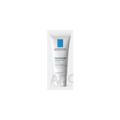 LA ROCHE-POSAY TOLERIANE SENSITIVE RICHE krém (MB062200) 1x40 ml