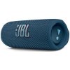 JBL Flip 6, modré