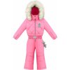 Detský overal Poivre Blanc W24-1030-Bbgl Ski Overall Orchid Pink