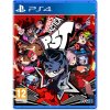PS4 Persona 5 Tactica (nová)