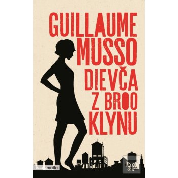 Diev ča z Brooklynu - Musso Guillaume