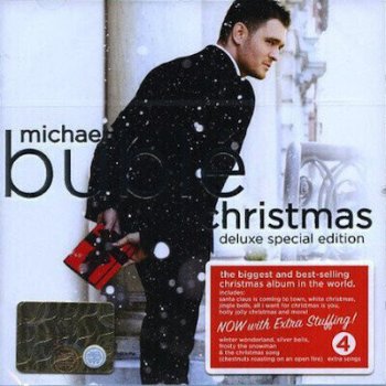 MICHAEL BUBLE - CHRISTMAS