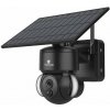 IP kamera Viking Solárna HD kamera HDs01 4G (VHDS01)