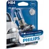 Philips WhiteVision ultra HB4 P22d 12V 55W