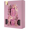 Tatratea Hibiscus & Red Tea 37% 0,7 l (darčekové balenie 2 pohare)
