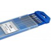 TECWELD Volfrámová elektróda WZ8 ∅ 1,6 mm biela