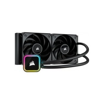 Corsair iCUE H110i RGB ELITE CW-9060058-WW