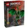 LEGO Ninjago Blocks 71847 Drak - Strážce