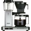 Moccamaster KBG 741 Select Polished Silver