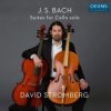 J.S. Bach: Suites for Cello Solo (CD / Album)