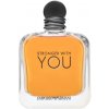 Giorgio Armani Emporio Stronger with You Intensely parfumovaná voda pánska 150 ml