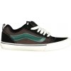 Pohodlná Pánska Športová Obuv VANS Čierna Farba: čierna, Veľkosť: 45