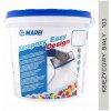 Epoxidová škárovacia hmota Mapei KERAPOXY Easy Design 3 kg 103 biela mesačná