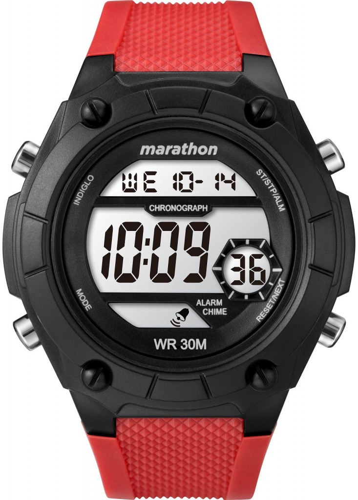 Timex Marathon TW5M43800