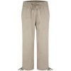 Loap Nalis Dámske 3/4 nohavice CLW2096 Dove XS