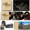 Vinyl Neil Young - Harvest (50th Anniversary Edition) (+ DVD)