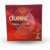 Durex kondómy 3ks - Feel Thin