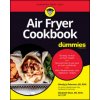Air Fryer Cookbook For Dummies (Peterson,Wendy Jo,Shaw,Elizabeth)(Brožovaná)