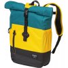 MEATFLY Holler 28, Snake Green/Yellow