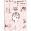 Tréning pamäti (nielen) pre seniorov 4/2025 - Pavlíková Jana