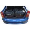 Sada 5ks cestovných tašiek SPORT pre SKODA Octavia, 2004-13 / hatchback,